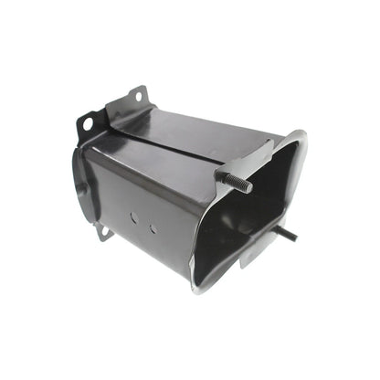 Bumper Face Bar Brackets Set of 2 for
