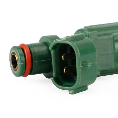 Fuel Injector for Yamaha F150 Outboard 150HP 63P-13761-01 (2000–2023)