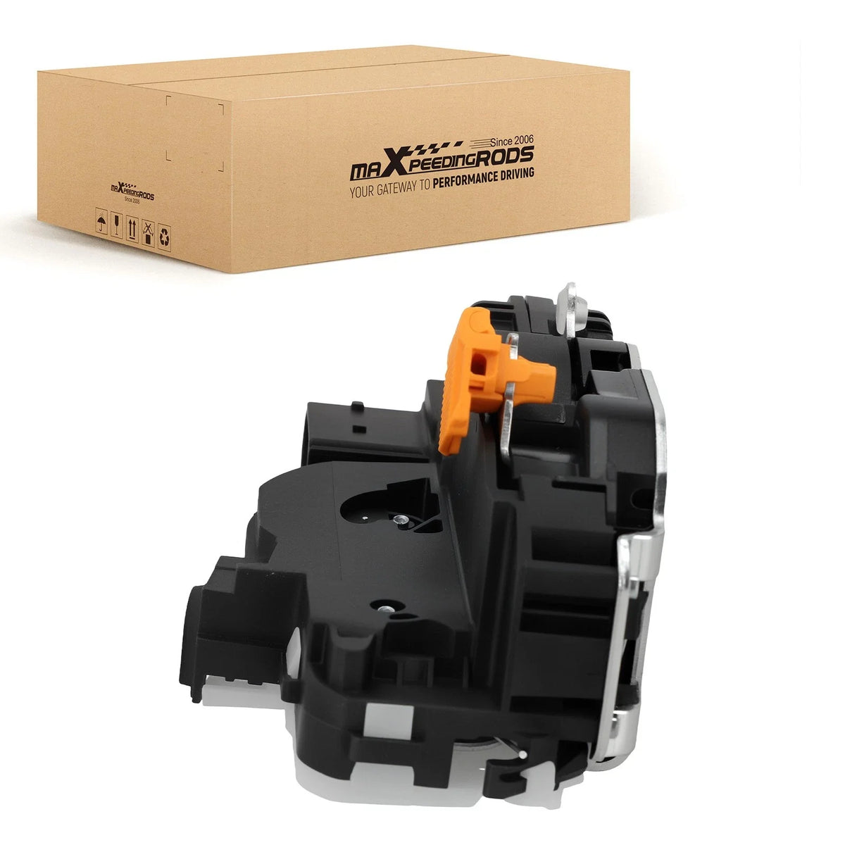 Door Lock Actuator for Buick Regal Verano (2011–2017)