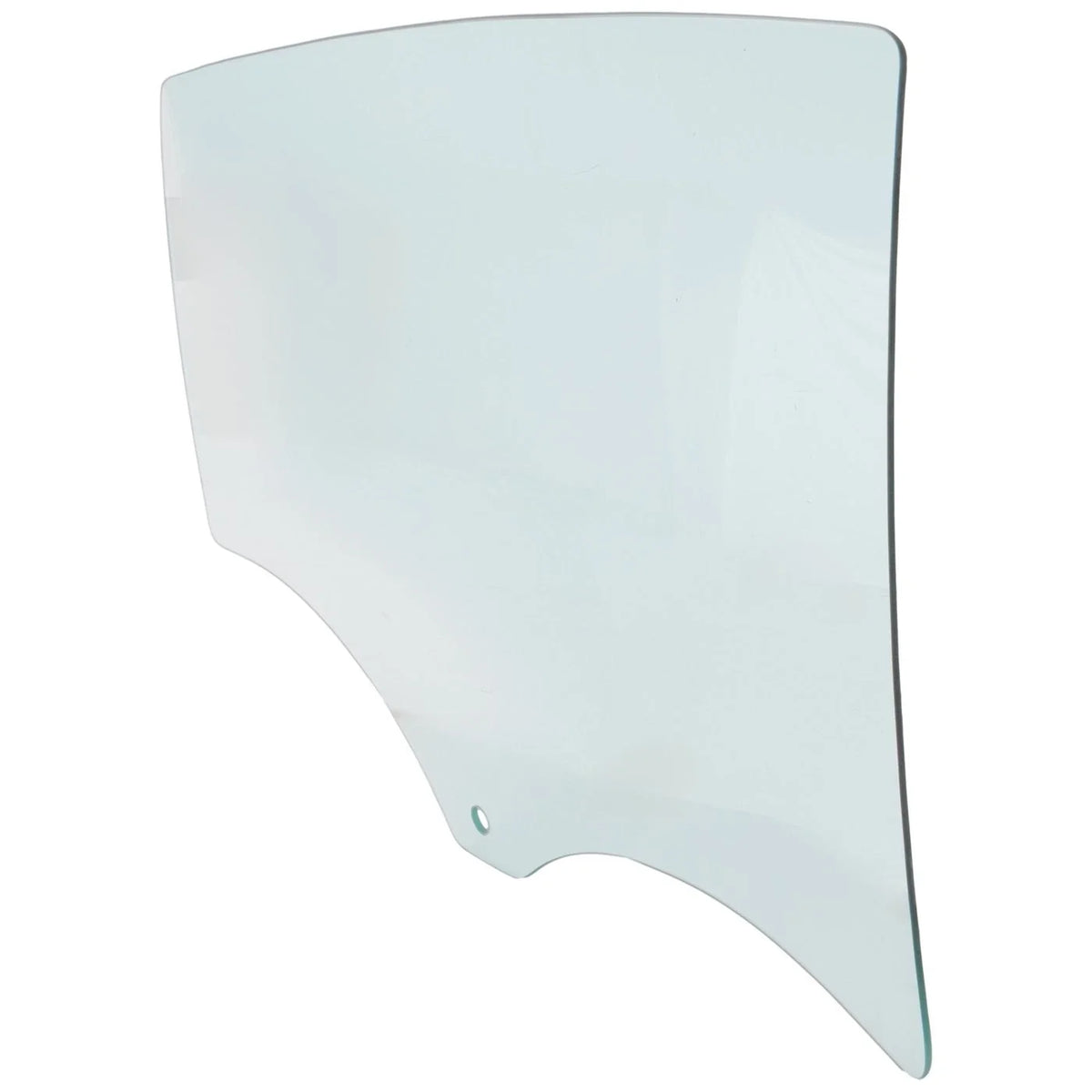 Rear Passenger Right Door Glass for Chevy Volt (2011–2015)