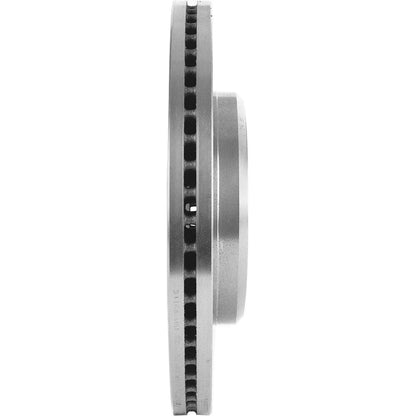 Brake Disc for Lexus LS400 (1995–2000)