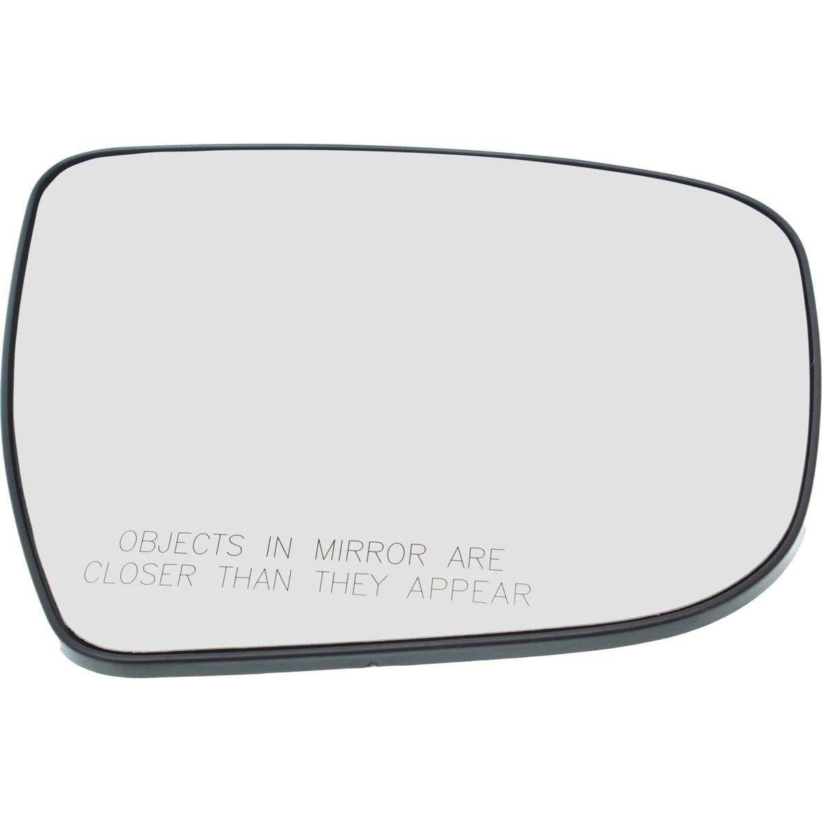 Mirror Glass with Backing Plate for Nissan Pathfinder (2017–2020)