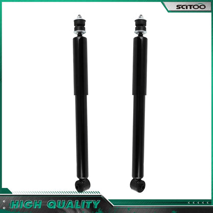 Rear Shock Struts Absorbers Pair for tC (2011-2016) Scion
