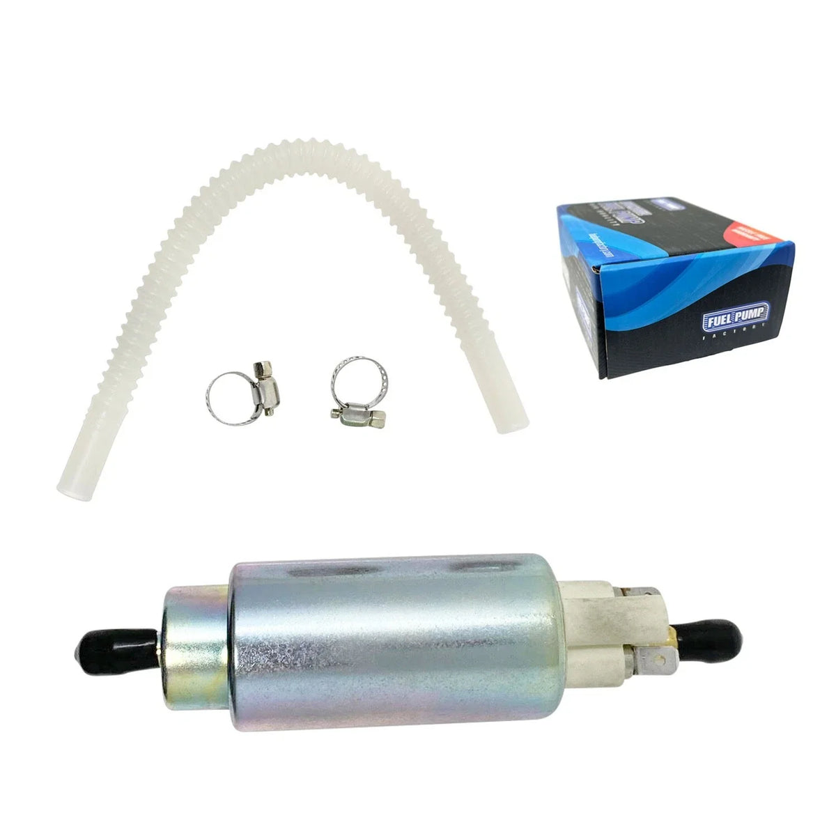 OEM Replacement Fuel Pump for Arctic Cat EXT ZR 580 650 (#0670-231)