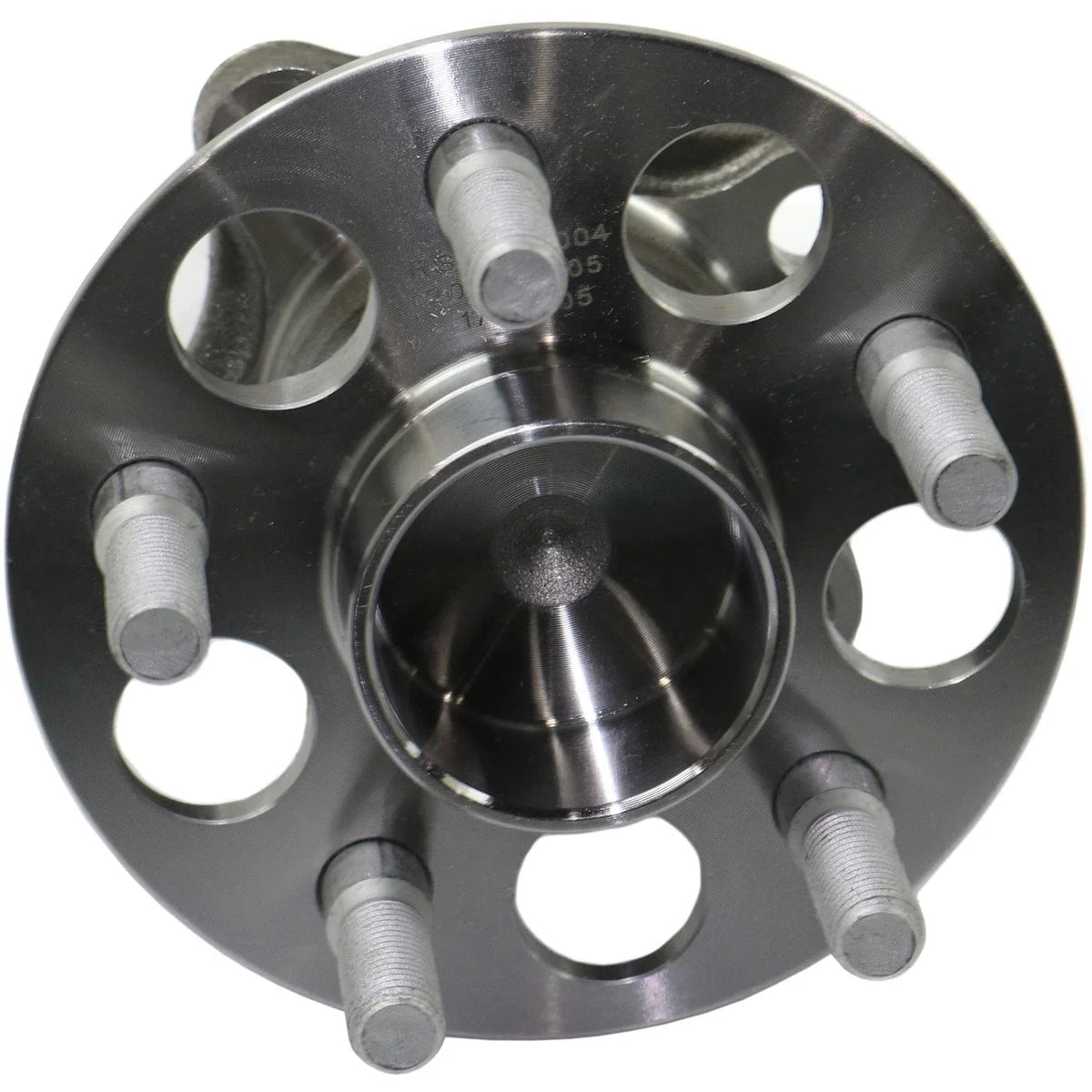 Rear Wheel Hubs with Bearing & Sensor for Scion xD 2008-2014 - Left & Right