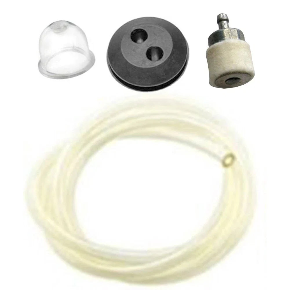 Fuel Tank Grommet & Filter Kit for GX25 GX35
