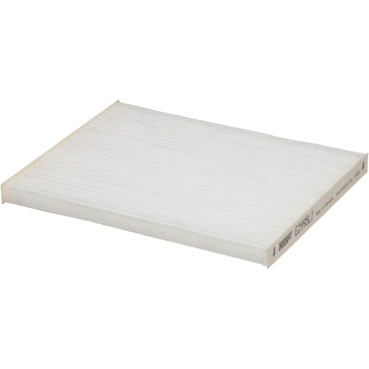 Cabin Air Filter for Hyundai Kona Electric, Kia Niro, Ioniq EV