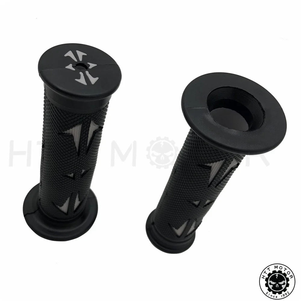 Comfort Grips 7/8" Rubber for Yamaha YZF 600 (Universal Application)