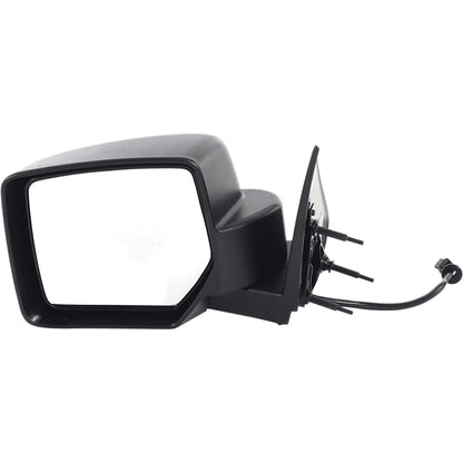 Mirrors Set for Jeep Liberty (2008–2012) - Pair
