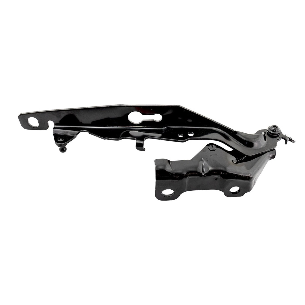 Hood Hinge Passenger Right Side 313858110 for Volvo XC70 S80 V70 (2007–2010)