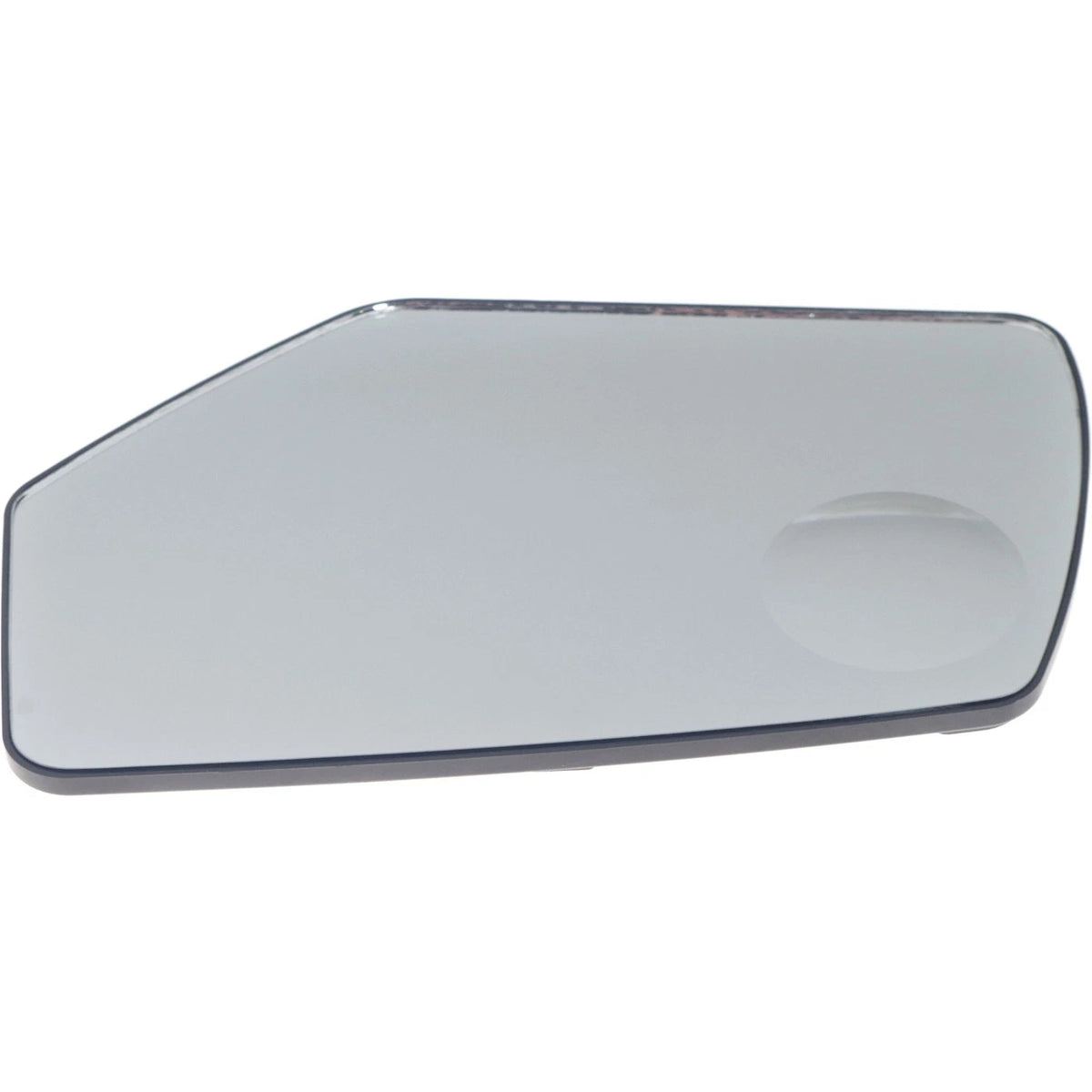 Driver Side Mirror Glass for Chevrolet Tahoe (2015–2020) GM1324147