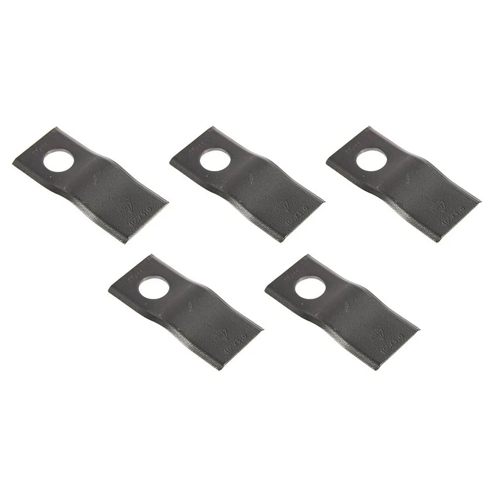 Five Disc Mower Blade for Hesston (784095)