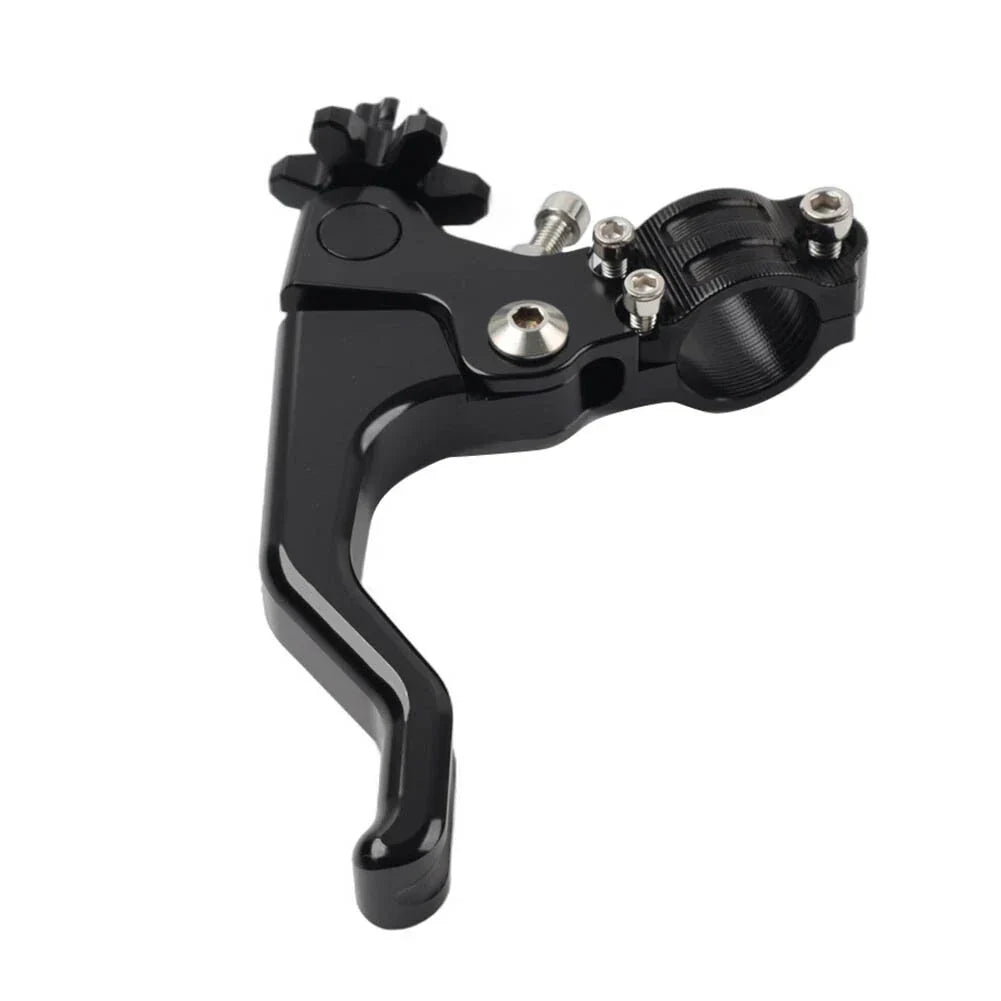 7/8" Stunt Clutch Lever Cable Pull for Universal Motorcycle Performance