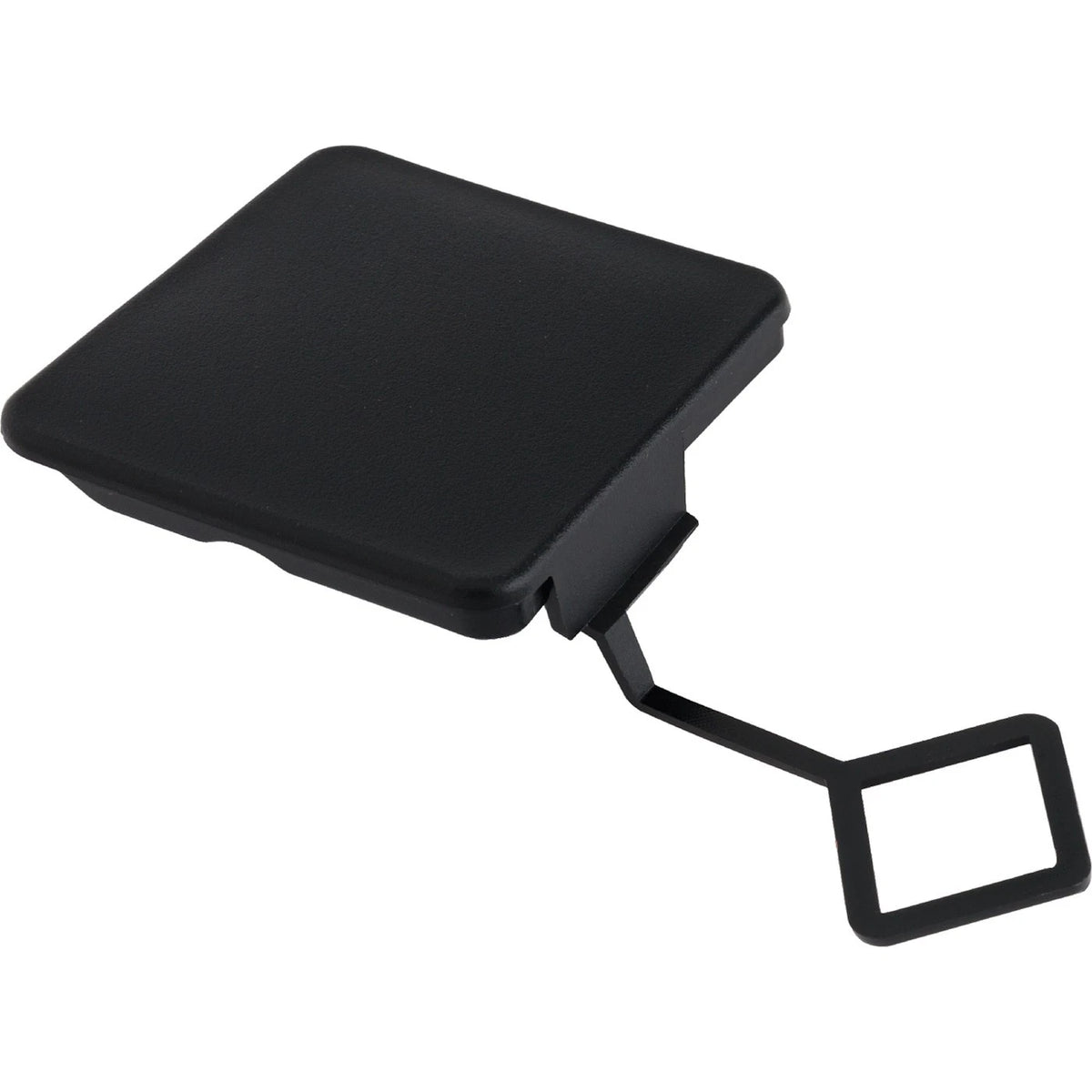 Tow Eye Cover Rear for Ford Explorer (2020–2024)