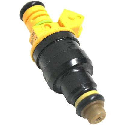 8-Pack Fuel Injectors for Ford E150 E250 E350 Bronco Econoline