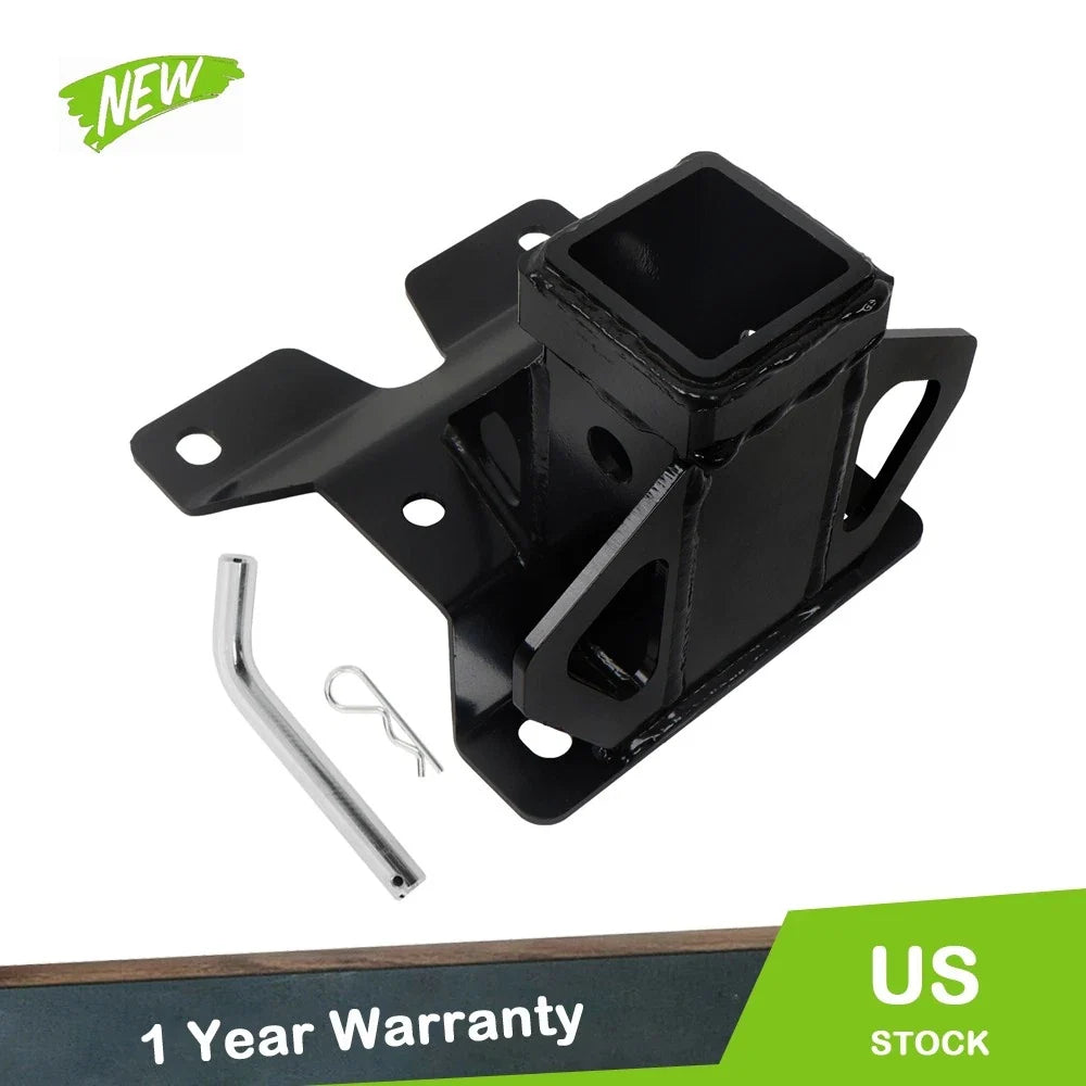 Tow Hitch for Can-Am Maverick X3 (2017–2023)