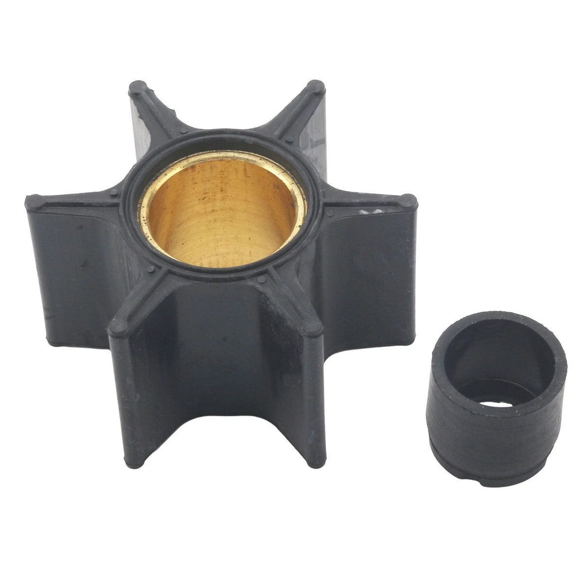 Water Pump Kit for Mercury Outboard 65-225 HP Service (47-89984Q5, 18-3217)