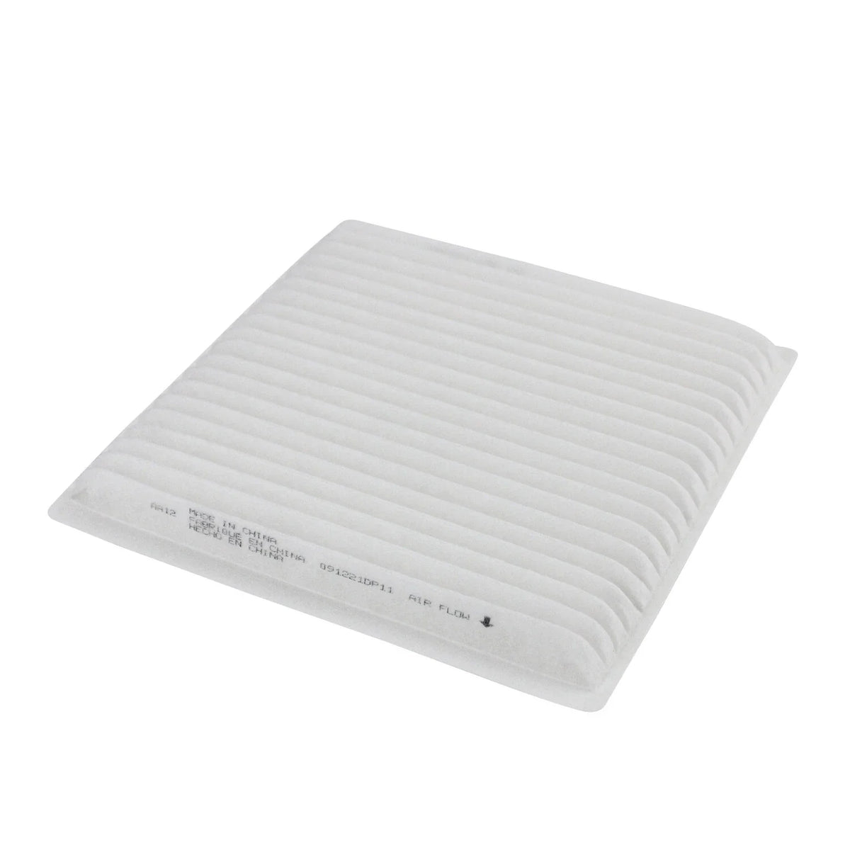 WIX Cabin Air Filter 24875 for
