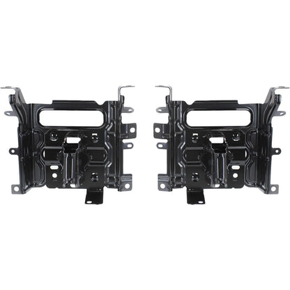 Front Lower Bumper Face Bar for Ram 1500 Classic (2019–2021)