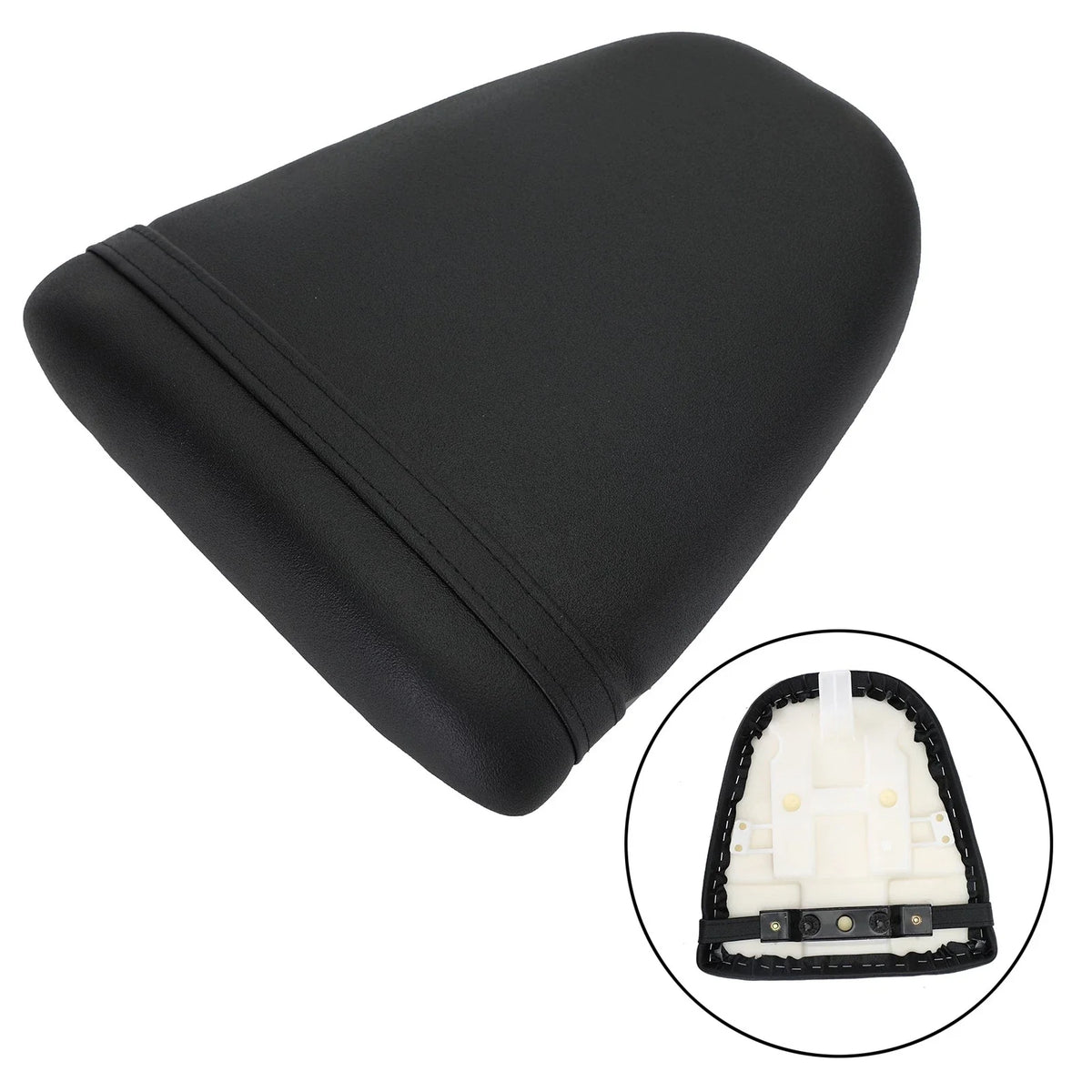 Rear Passenger Seat for Suzuki GSX-R 600 760 (1996–1999)