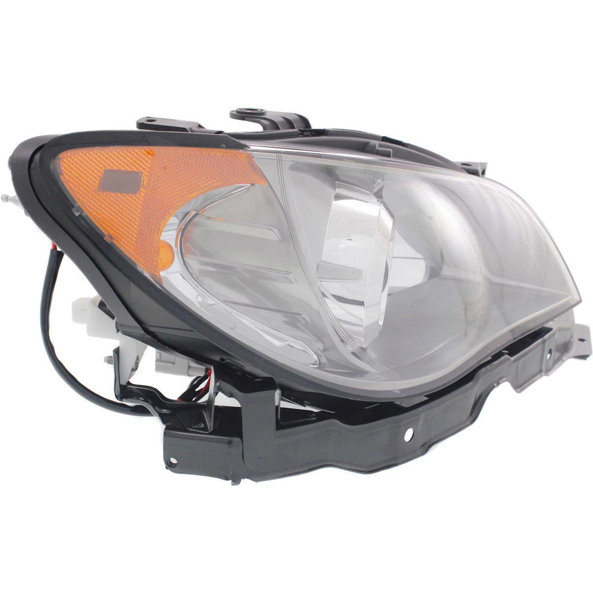 Headlight for Subaru Impreza (2006) Passenger Side