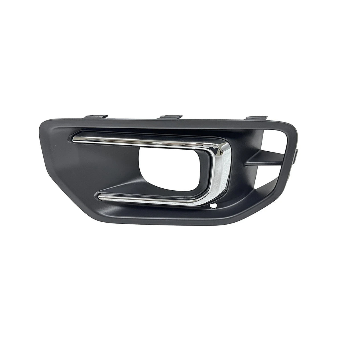 Set of 2 Fog Light Trims for Ranger (2024) - Driver & Passenger Side