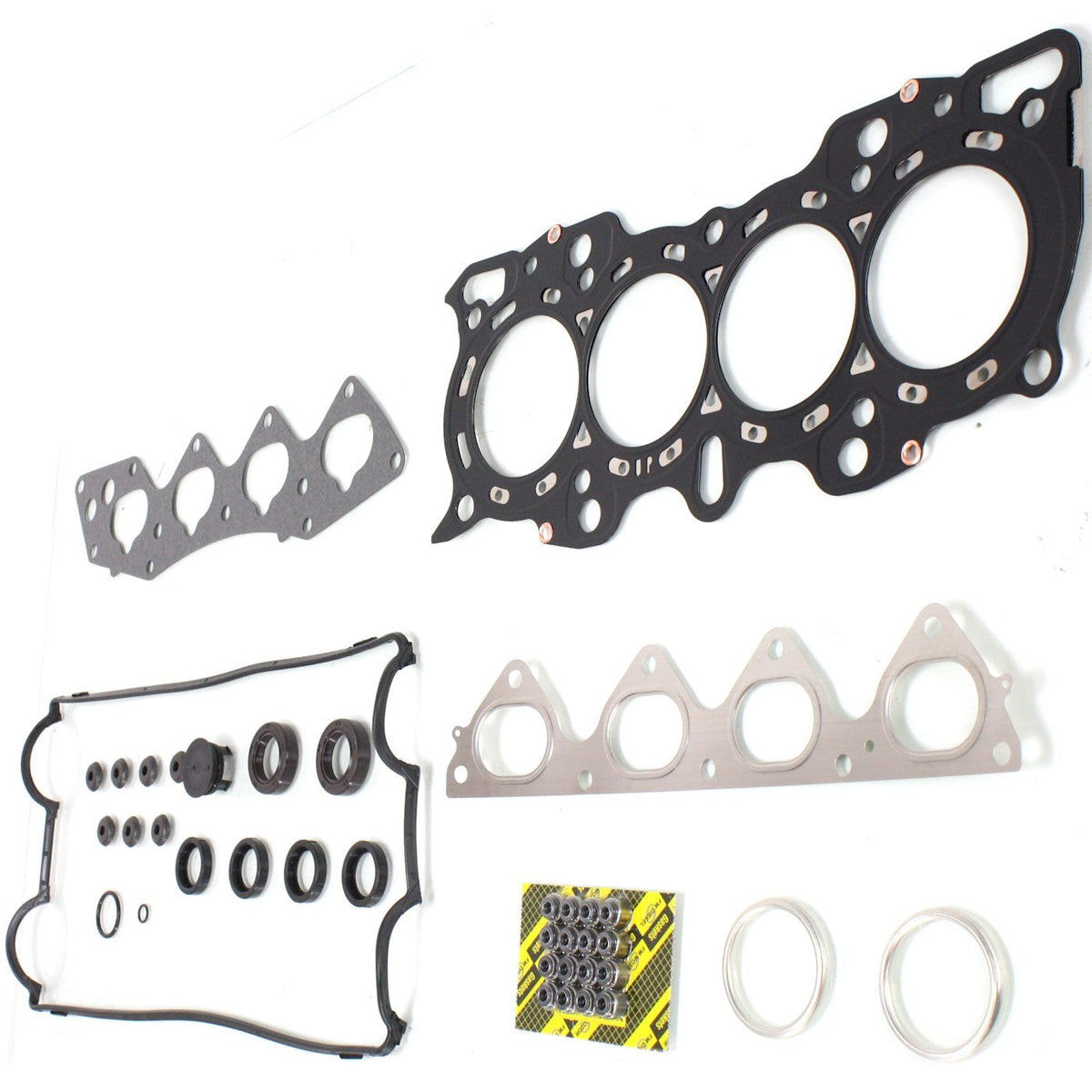 Cylinder Head Gasket, Multi-Layered Steel for Honda CR-V (1997–2001)