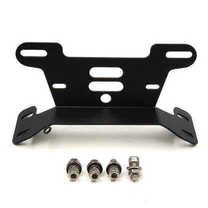 Fender Eliminator Tail Tidy Kit for Honda CBR600RR 2007-2011