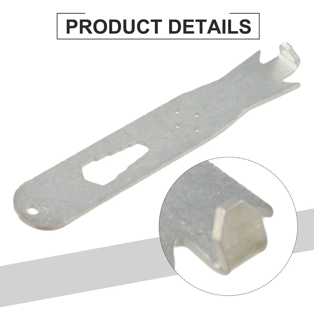 Wire Twister Tool for Easy Wire Binding (Power Stranded & Iron Wire)