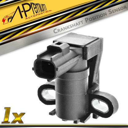 Crankshaft Position Sensor for Ford Escape, Focus (2003–2008)