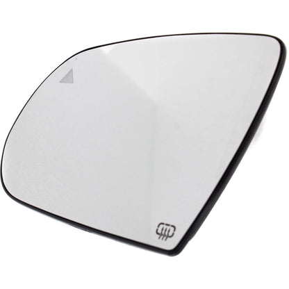 Heated Mirror Glass for Jeep Cherokee (2014–2023) 68228919AA