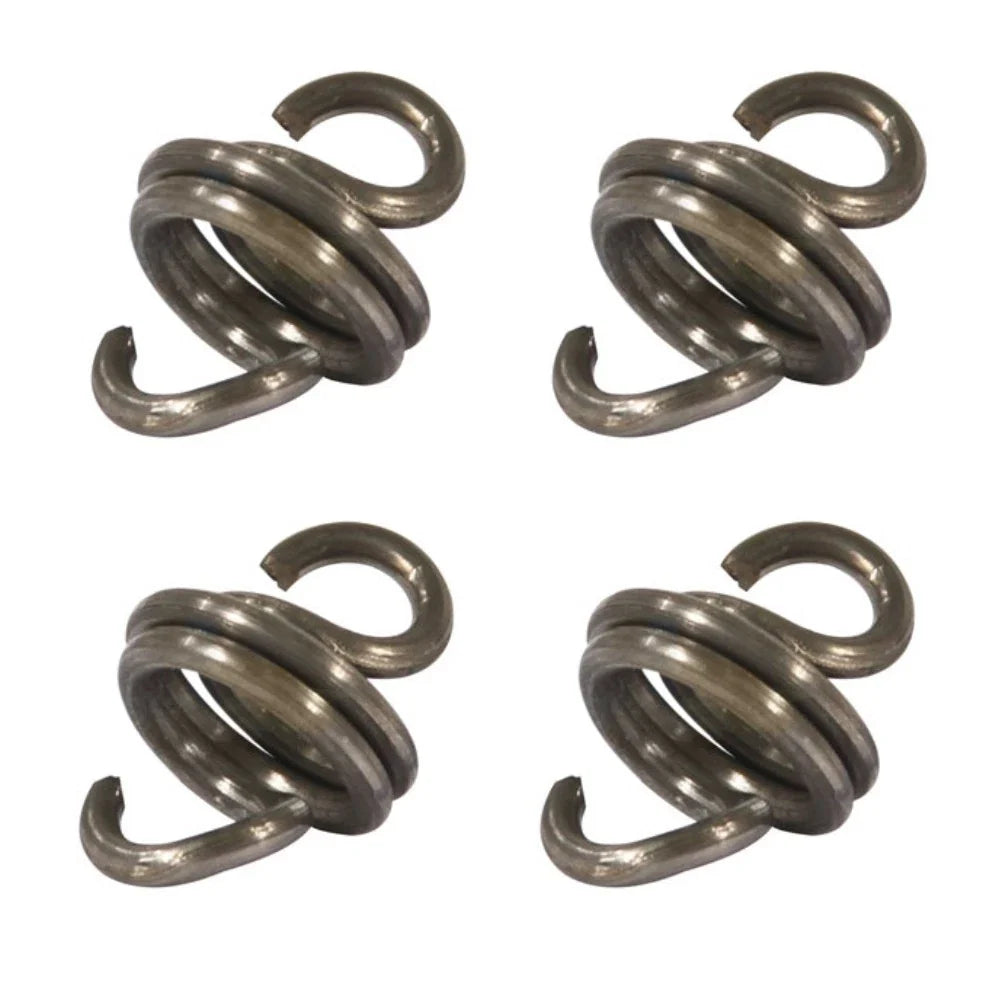 Set of 4 Disc Brake Actuating Actuator Springs for International 2606 (Industrial)