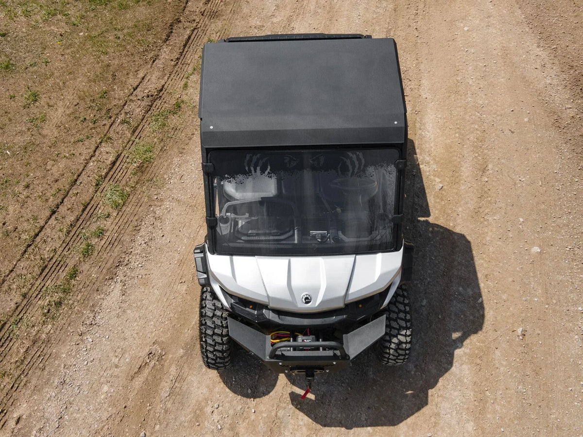 A-Arms Heavy Duty Aluminum for Can-Am Defender HD 2015-2023
