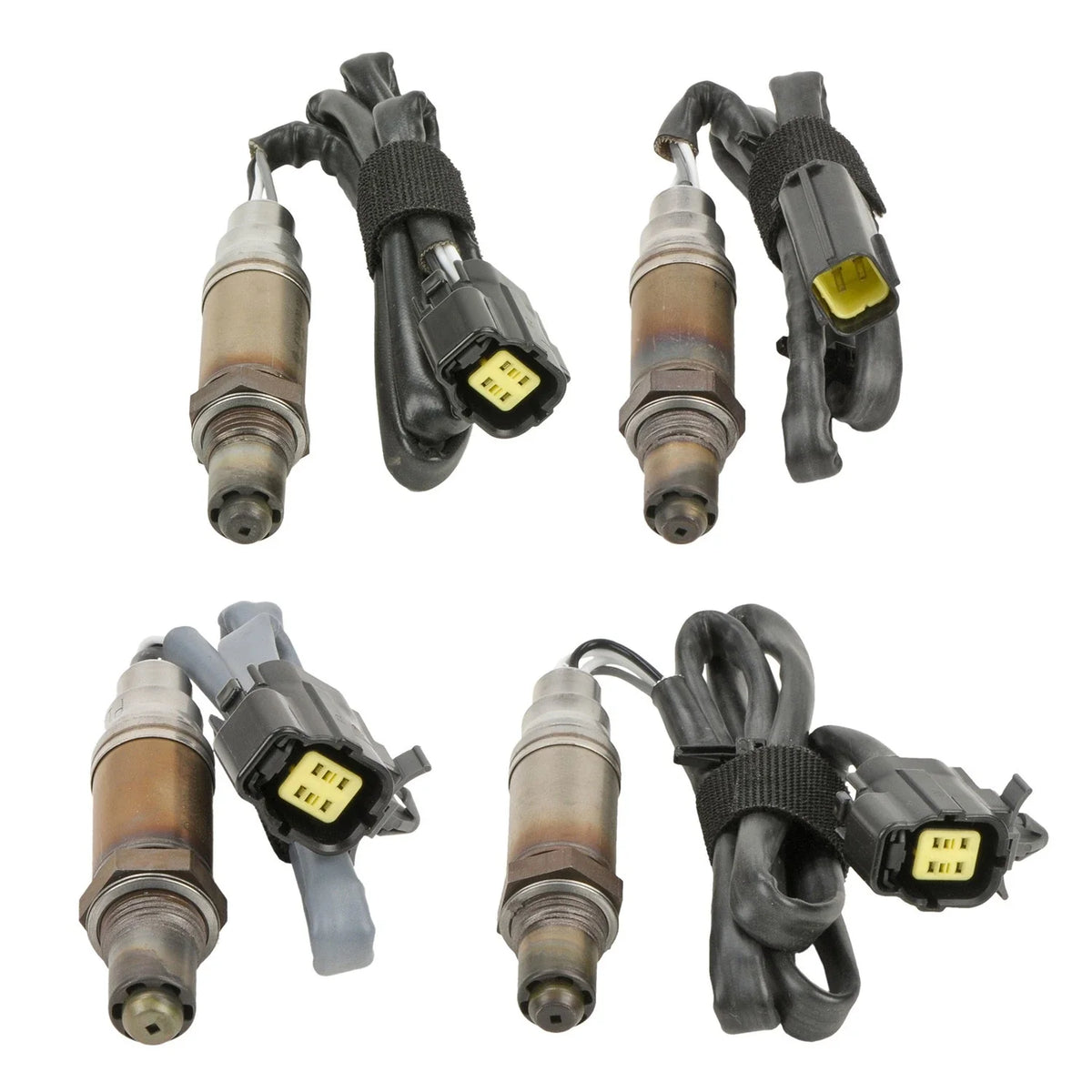 Oxygen Sensor Set for Mazda Millenia (1995–2002)