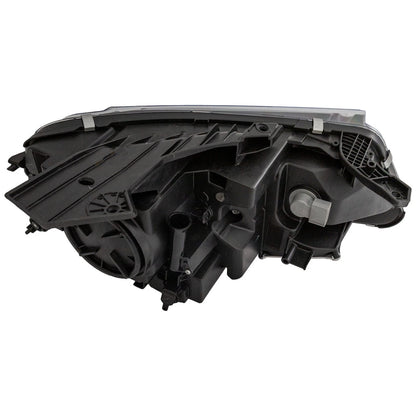 Headlight for Chevrolet Camaro (2016–2024) Driver Side HID/Xenon