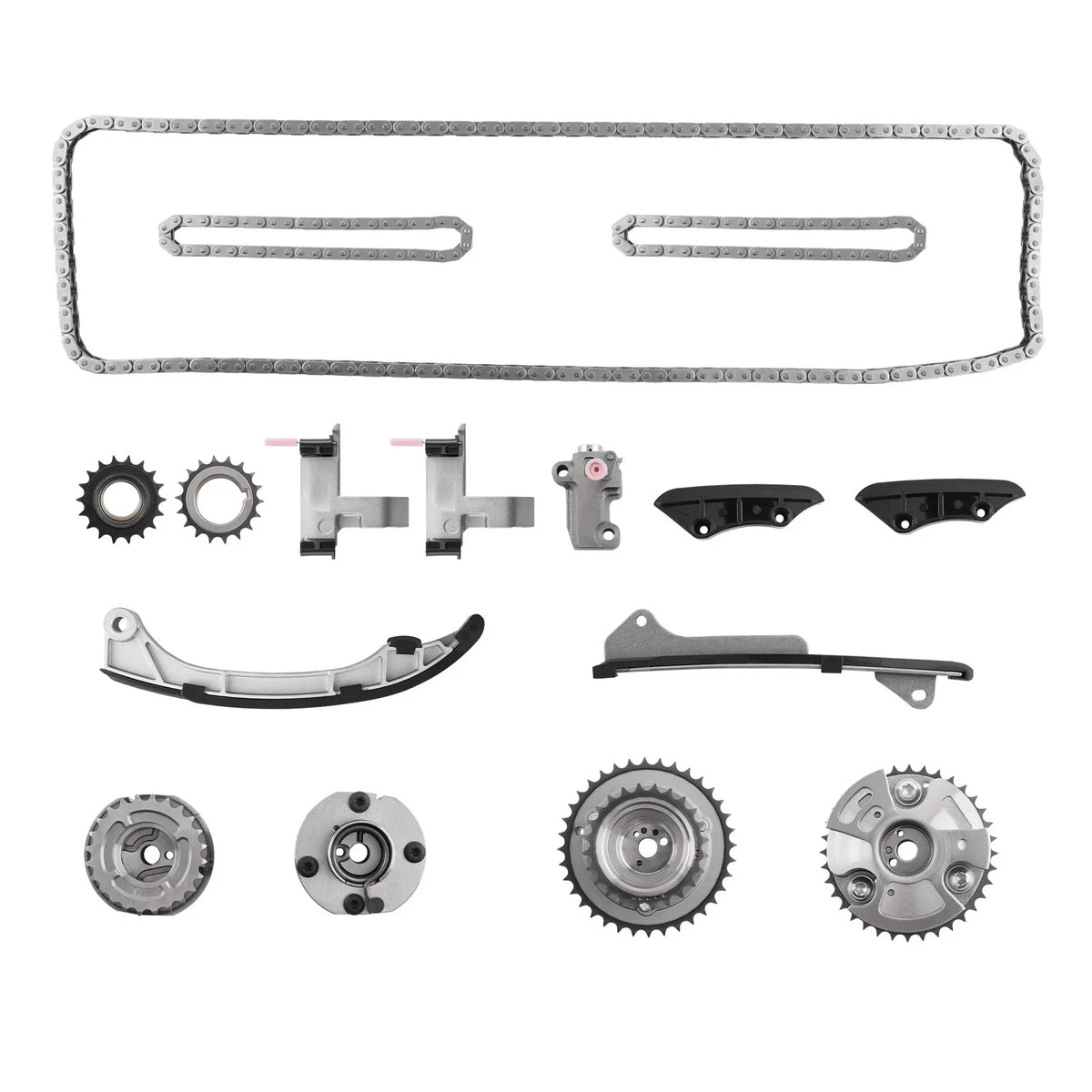 Timing Chain Kit for Toyota Avalon Camry RAV4 Lexus 3.5L (2005–2020)
