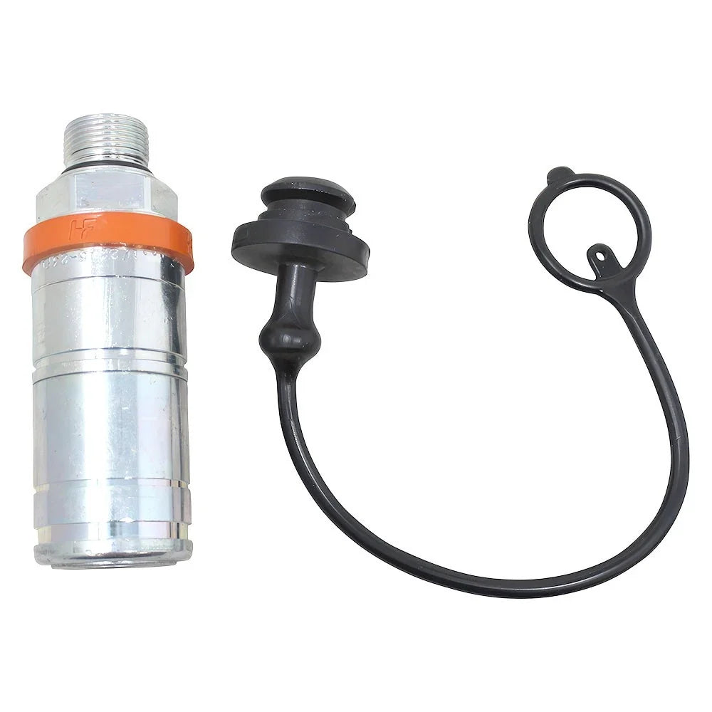 Hydraulic Breakaway Coupler for Case IH (HF5179558)