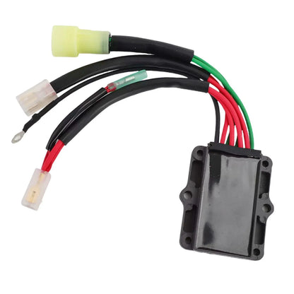Rectifier Regulator 61A-81960-01 for Yamaha 200-250HP 2-Str 2000-2005