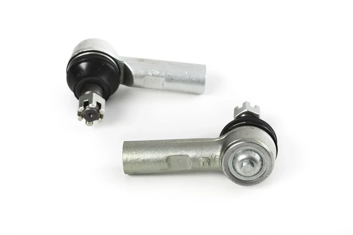 Tie Rod End Replacement for Toyota Vigo 4Wd (2005-2015)