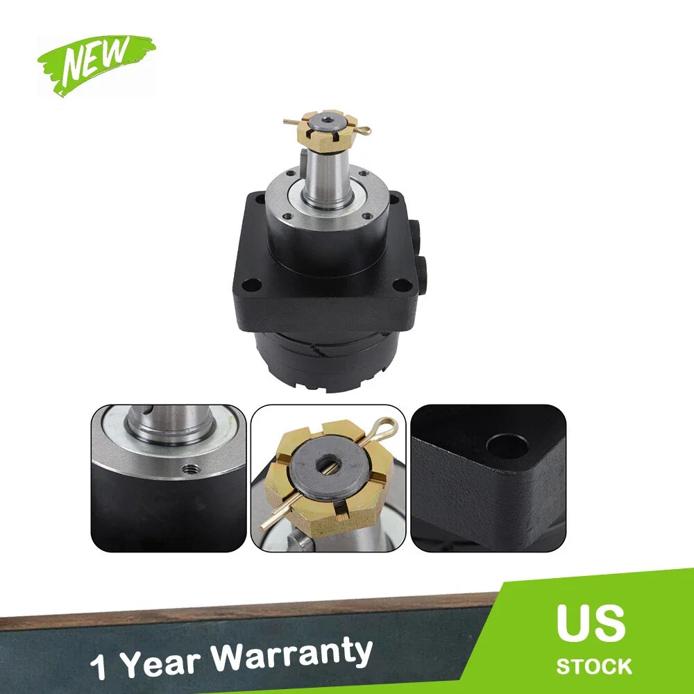 Wheel Motor for Scag Ferris (Compatible with 483190, 5100407)