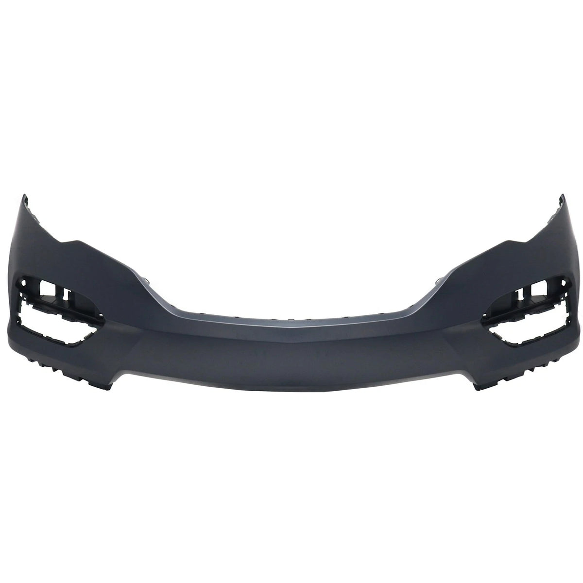 Bumper Cover for Honda Pilot (2016–2018) Front Upper and Lower