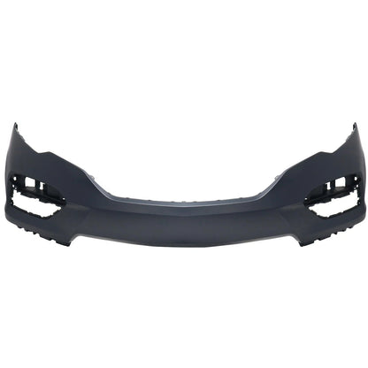 Bumper Cover for Honda Pilot (2016–2018) Front Upper and Lower