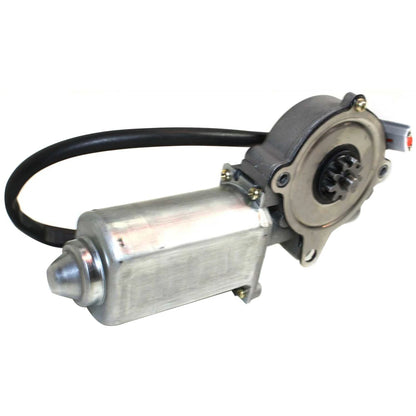 Window Motor for Ford Explorer (1995–2003) 9 Tooth Gear Front Driver Side