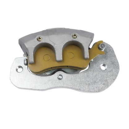 Rear Brake Caliper Right & Sintered Pads for Can-Am Maverick X3 Turbo (2017–2022)