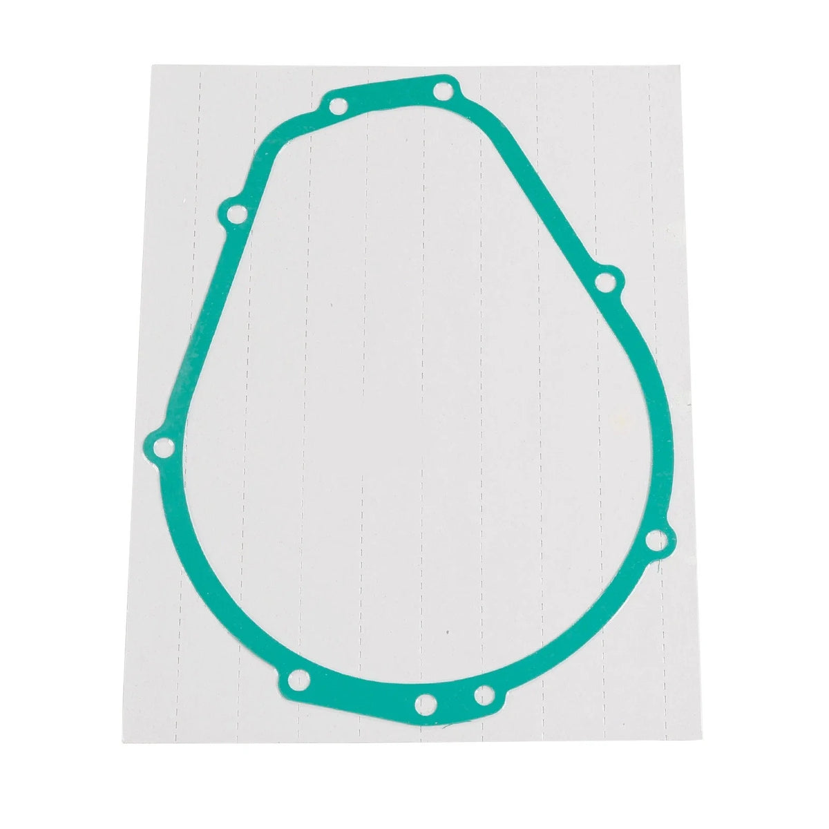 Stator Hole Cover Gasket for Yamaha (6M6-81365-00, 6M6-81365-01, 6M6-81365-A0)