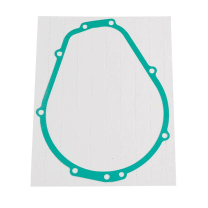 Stator Hole Cover Gasket for Yamaha (6M6-81365-00, 6M6-81365-01, 6M6-81365-A0)