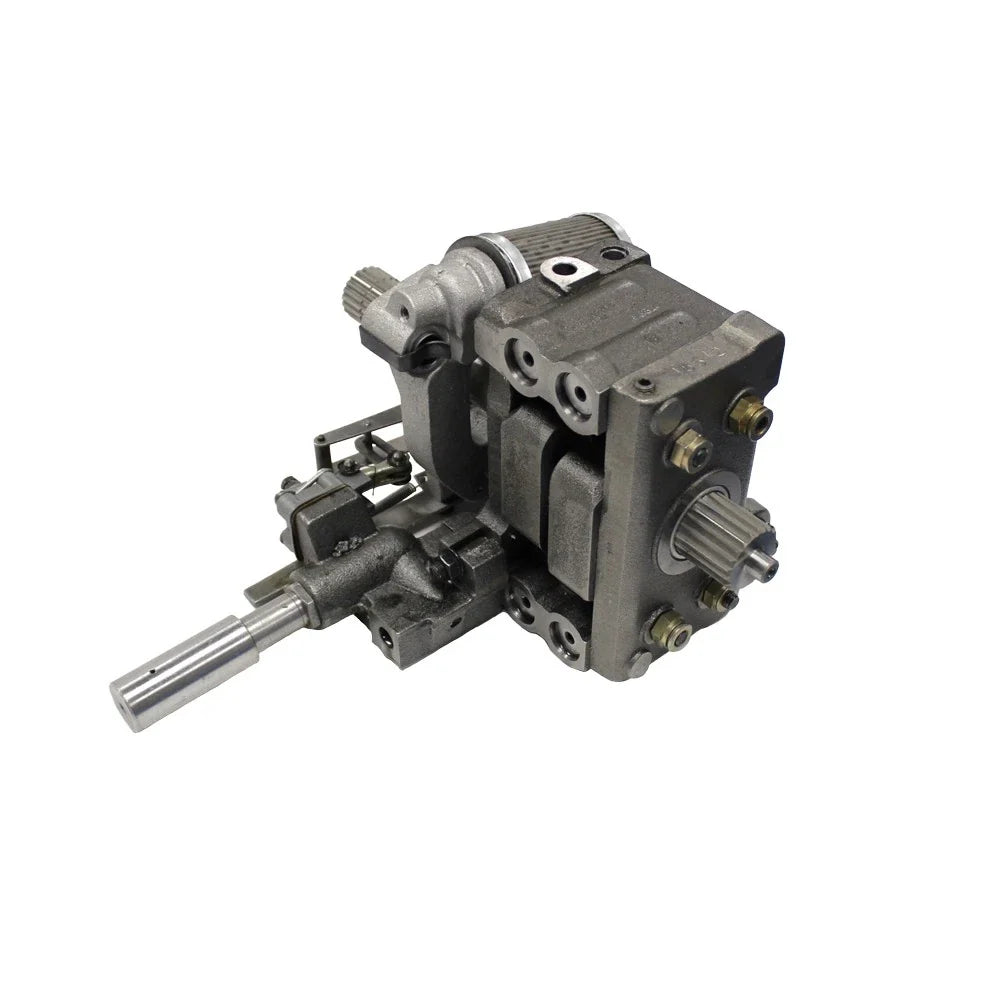 Hydraulic Lift Pump for Massey Ferguson MF 283 290 298 670 690 698 699