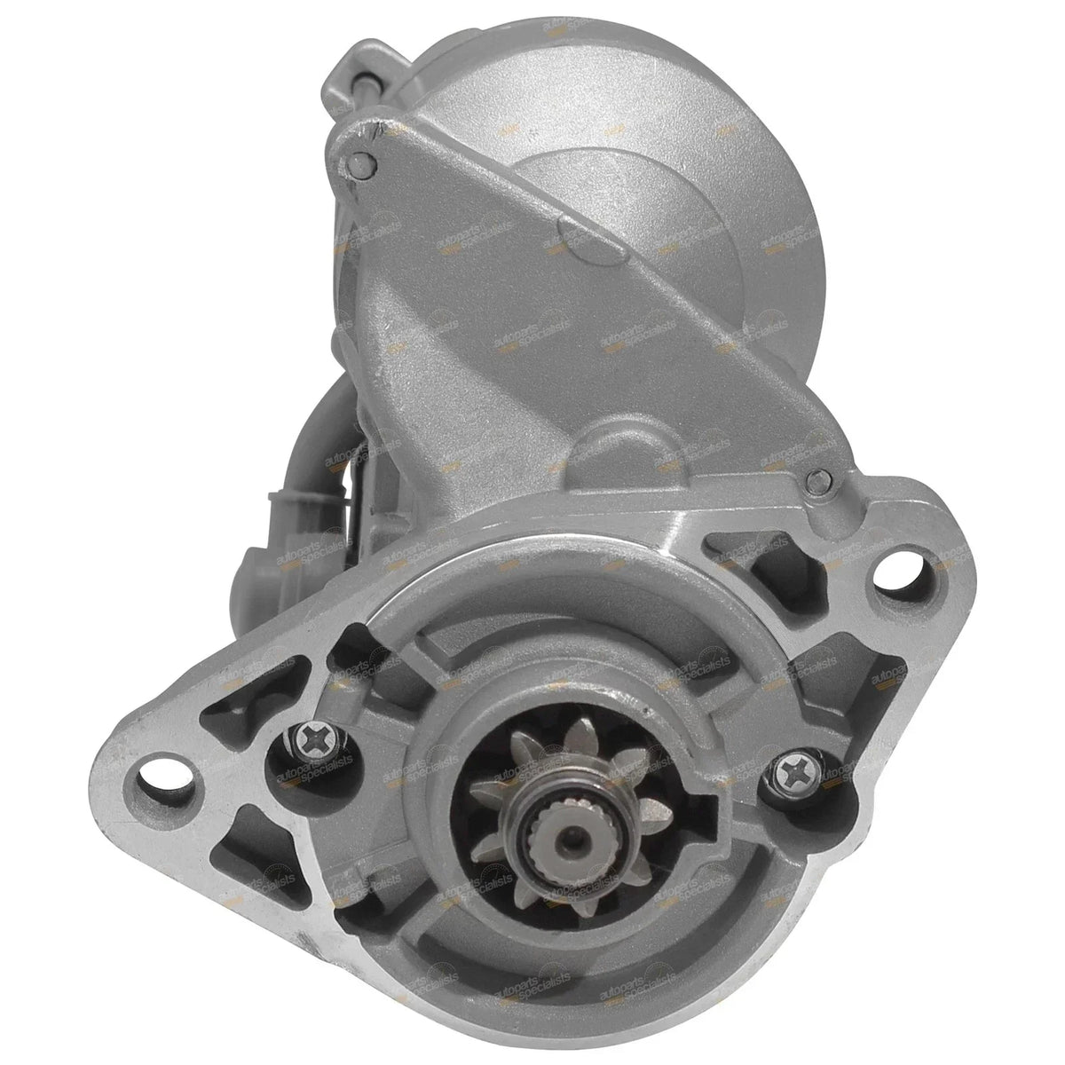 Starter Motor (1986-1990) for Toyota Hilux 4Runner