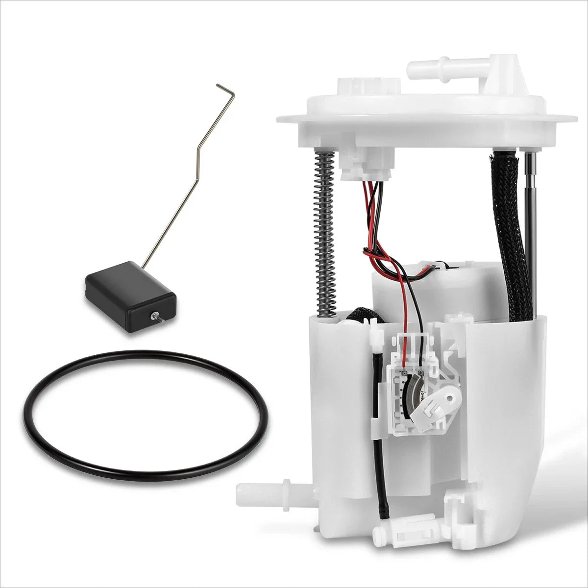 Electric Fuel Pump Module Assembly for Jeep Compass/Patriot (2007–2017)