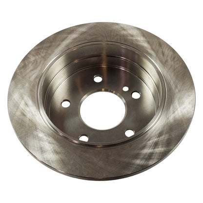 Rear Brake Disc (1994–1995) for Mercedes-Benz C Class